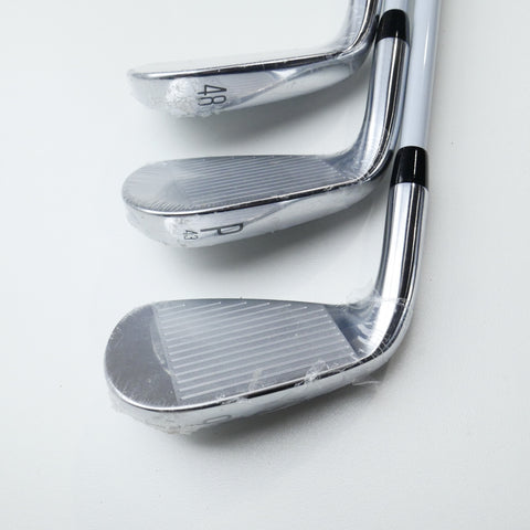 NEW Titleist T350 2023 Iron Set / 5 - PW + 48° / Ladies Flex