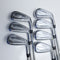 NEW Titleist T350 2023 Iron Set / 5 - PW + 48° / Regular Flex