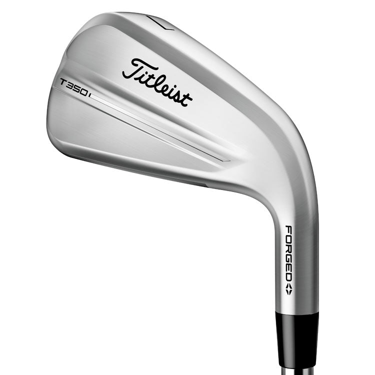 NEW Titleist T350 Irons 5-GW