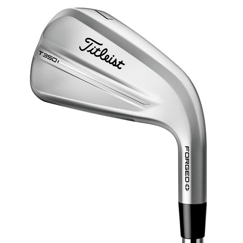 NEW Titleist T350 Irons 5-GW