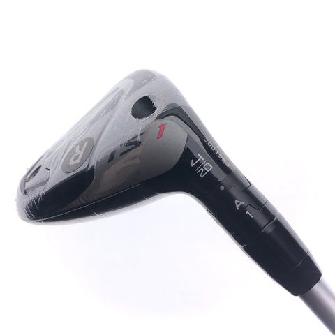 NEW Titleist TSR 1 4 Hybrid / 20 Degrees / Regular Flex