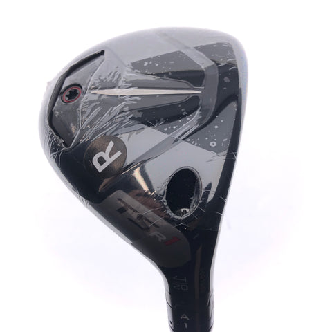 NEW Titleist TSR 1 4 Hybrid / 20 Degrees / Regular Flex
