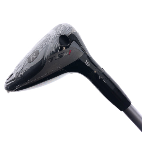 NEW Titleist TSR 1 5 Fairway Wood / 18 Degrees / Regular Flex