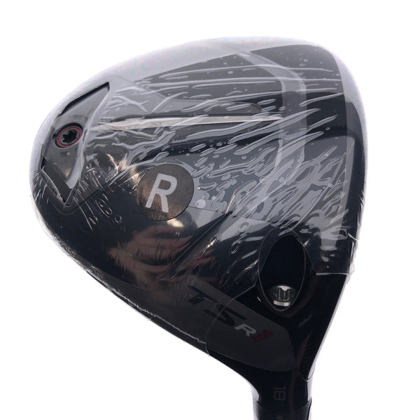 NEW Titleist TSR 1 5 Fairway Wood / 18 Degrees / Regular Flex