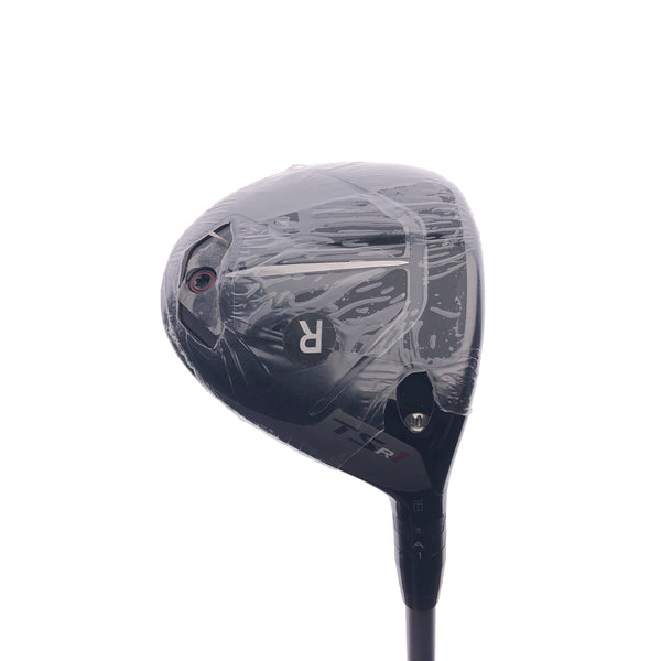 NEW Titleist TSR 1 5 Fairway Wood / 18 Degrees / Regular Flex