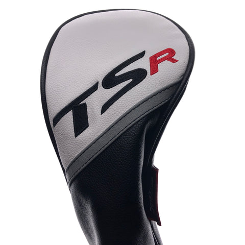 NEW Titleist TSR 1 5 Fairway Wood / 18 Degrees / Stiff Flex