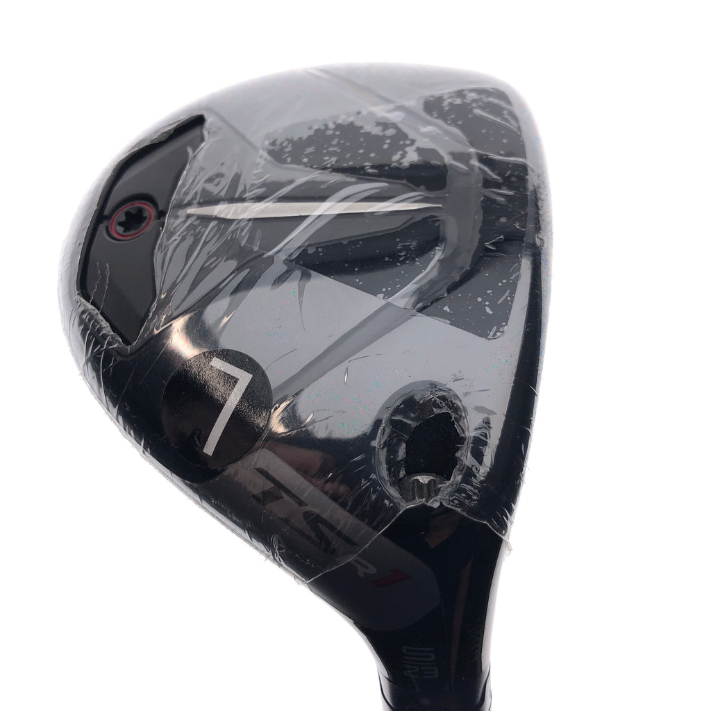NEW Titleist TSR 1 5 Hybrid / 23 Degrees / Ladies Flex