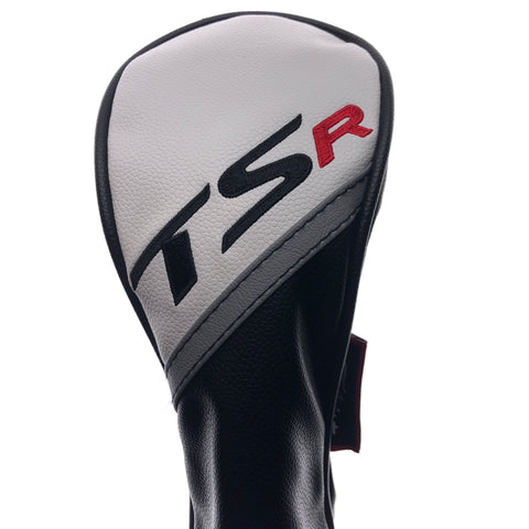 NEW Titleist TSR 1 5 Hybrid / 23 Degrees / Regular Flex