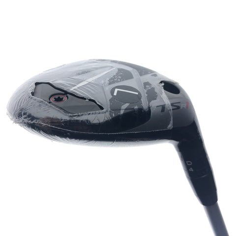 NEW Titleist TSR 1 6 Hybrid / 26 Degrees / Ladies Flex