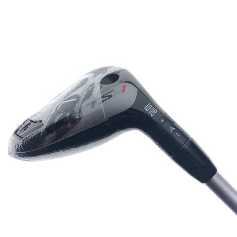 NEW Titleist TSR 1 6 Hybrid / 26 Degrees / Ladies Flex