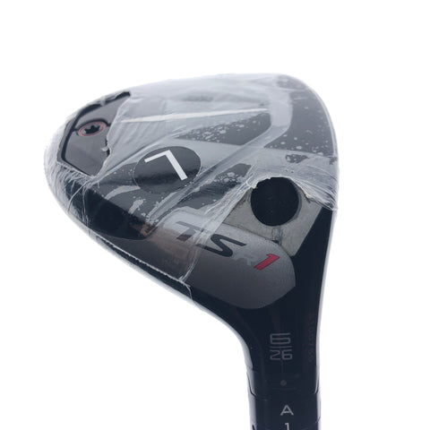 NEW Titleist TSR 1 6 Hybrid / 26 Degrees / Ladies Flex