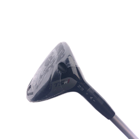 NEW Titleist TSR 1 7 Fairway Wood / 23 Degrees / Ladies Flex