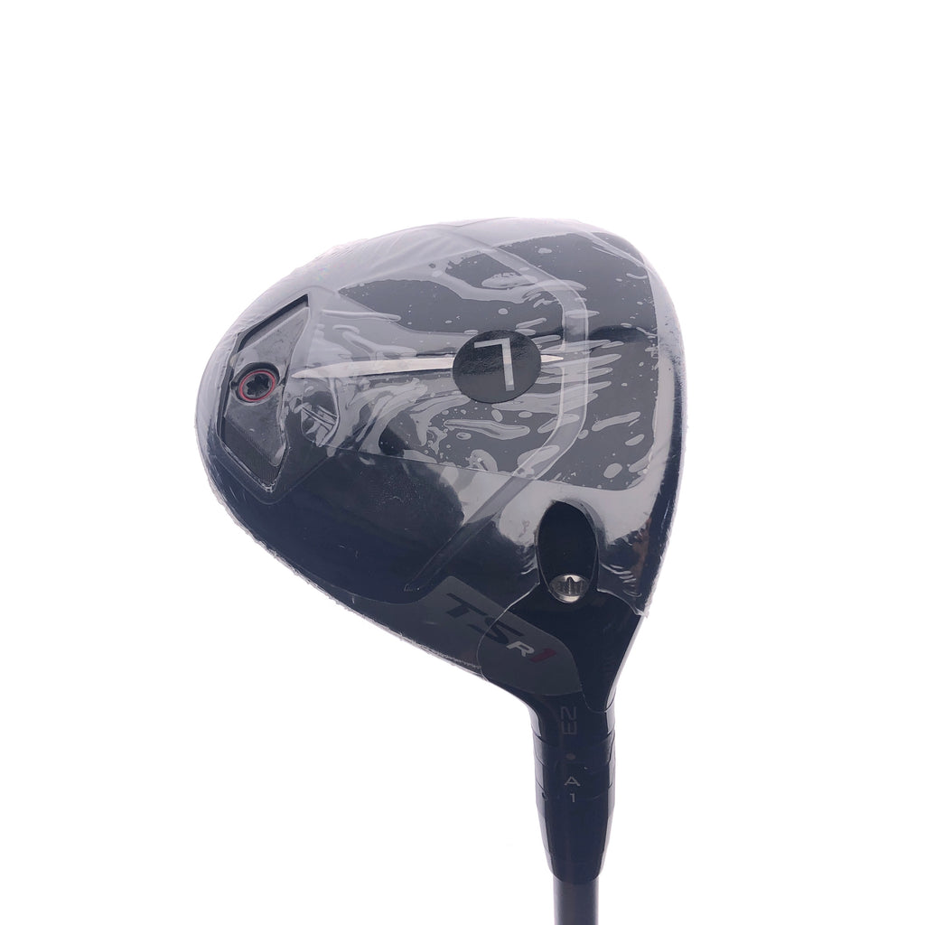 NEW Titleist TSR 1 7 Fairway Wood / 23 Degrees / Ladies Flex