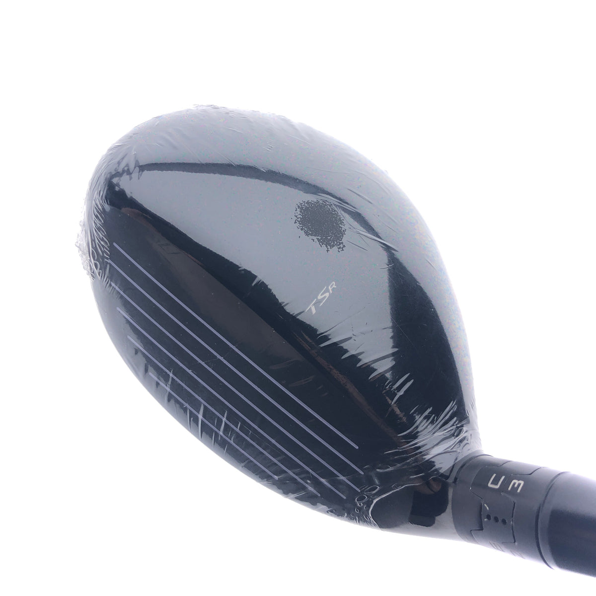NEW Titleist TSR 1 7 Hybrid / 29.0 Degrees / Ladies Flex