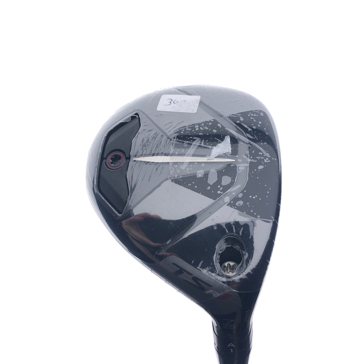 NEW Titleist TSR 1 7 Hybrid / 29.0 Degrees / Ladies Flex