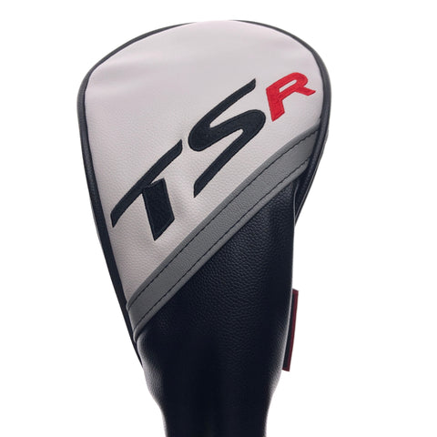 NEW Titleist TSR 1 Driver / 10.0 Degrees / Regular Flex