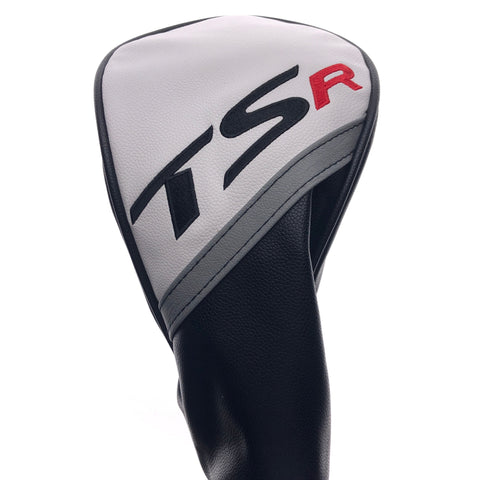 NEW Titleist TSR 1 Driver / 10.0 Degrees / Regular Flex