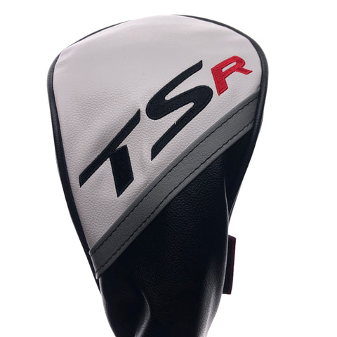 NEW Titleist TSR 1 Driver / 10.0 Degrees / Regular Flex