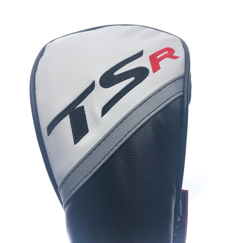 NEW Titleist TSR 1 Driver / 10.0 Degrees / Regular Flex