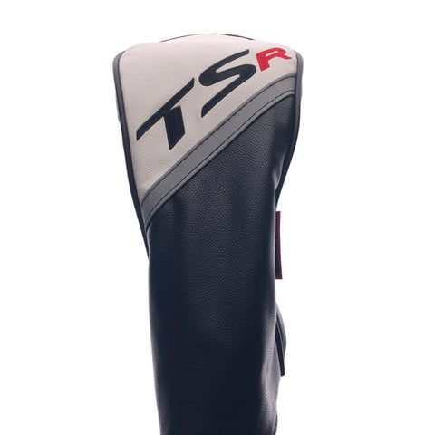 NEW Titleist TSR 1 Driver / 10.0 Degrees / Regular Flex