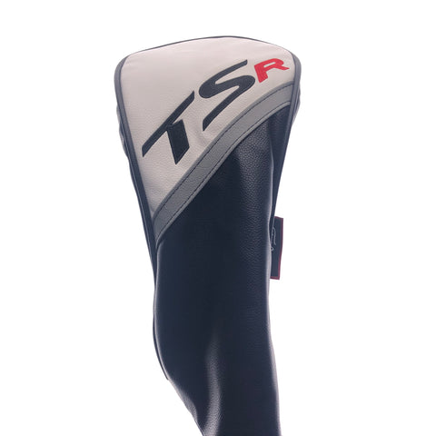 NEW Titleist TSR 1 Driver / 10.0 Degrees / Regular Flex