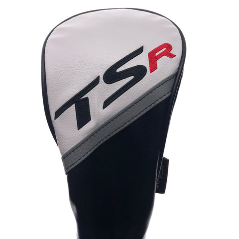 NEW Titleist TSR 1 Driver / 12.0 Degrees / Regular Flex