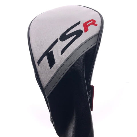 NEW Titleist TSR 1 Driver / 12.0 Degrees / Regular Flex