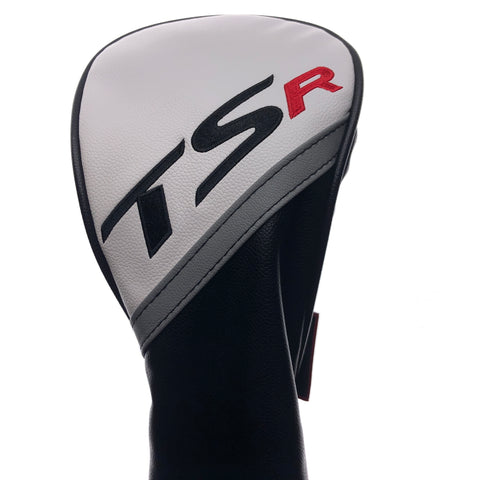 NEW Titleist TSR 1 Driver / 12.0 Degrees / Regular Flex