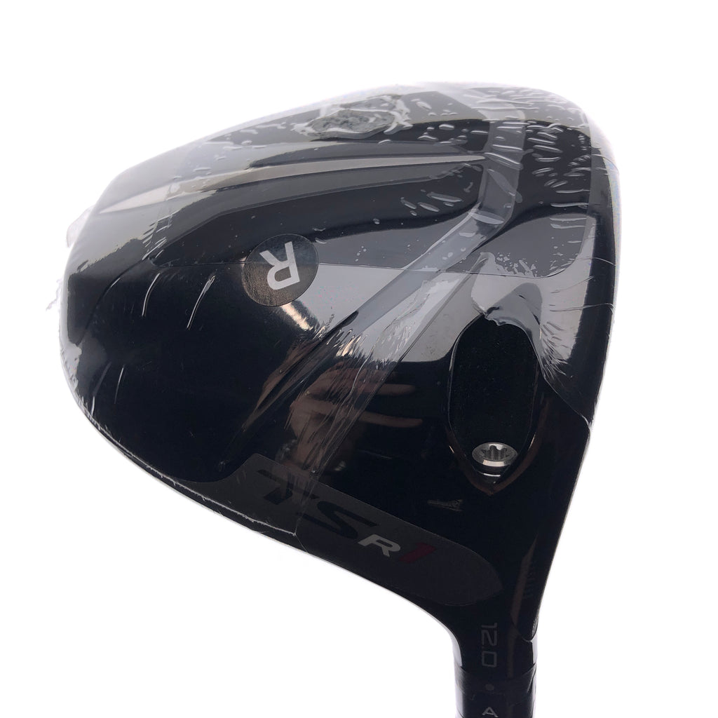 NEW Titleist TSR 1 Driver / 12.0 Degrees / Regular Flex