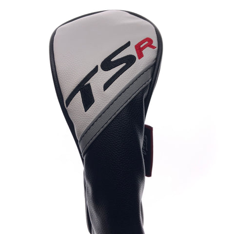 NEW Titleist TSR 2 3 Hybrid / 18 Degrees / Lite Flex