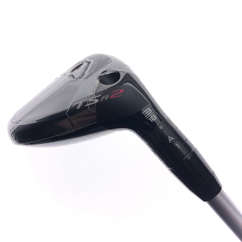 NEW Titleist TSR 2 3 Hybrid / 18 Degrees / Lite Flex