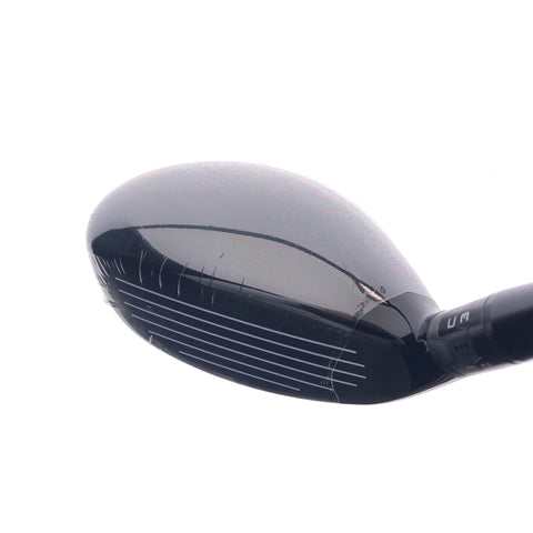 NEW Titleist TSR 2 4 Hybrid / 21 Degrees / Regular Flex