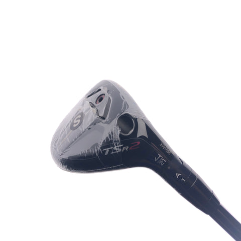NEW Titleist TSR 2 4 Hybrid / 21 Degrees / Stiff Flex