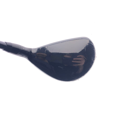NEW Titleist TSR 2 4 Hybrid / 21 Degrees / Stiff Flex