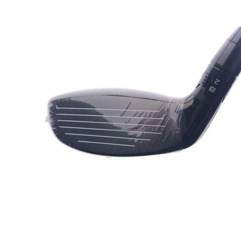 NEW Titleist TSR 2 4 Hybrid / 21 Degrees / Stiff Flex