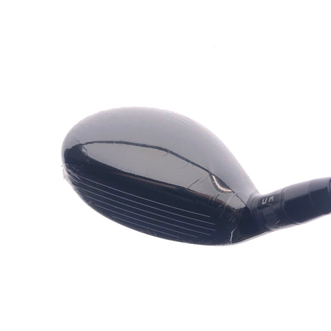 NEW Titleist TSR 2 4 Hybrid / 21 Degrees / Stiff Flex
