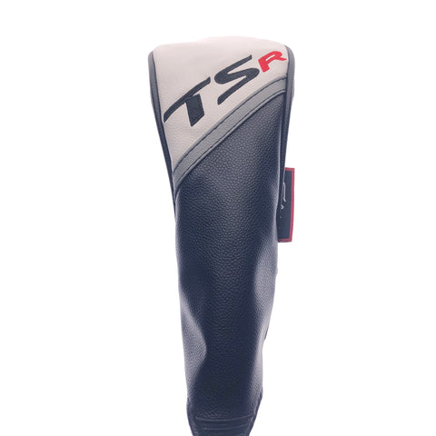 NEW Titleist TSR 2 4 Hybrid / 21 Degrees / Stiff Flex