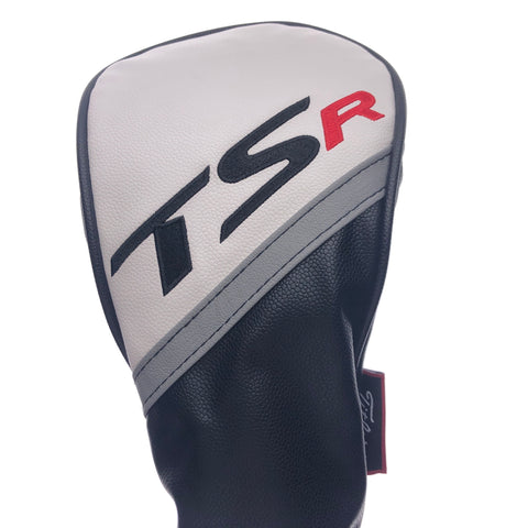 NEW Titleist TSR 2 Driver / 9.0 Degrees / Regular Flex