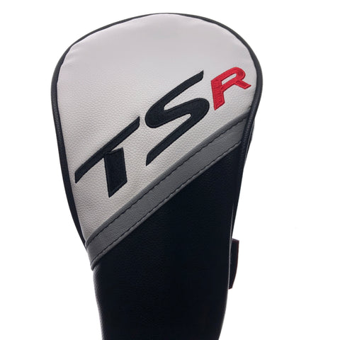 NEW Titleist TSR 2 Driver / 9.0 Degrees / Regular Flex