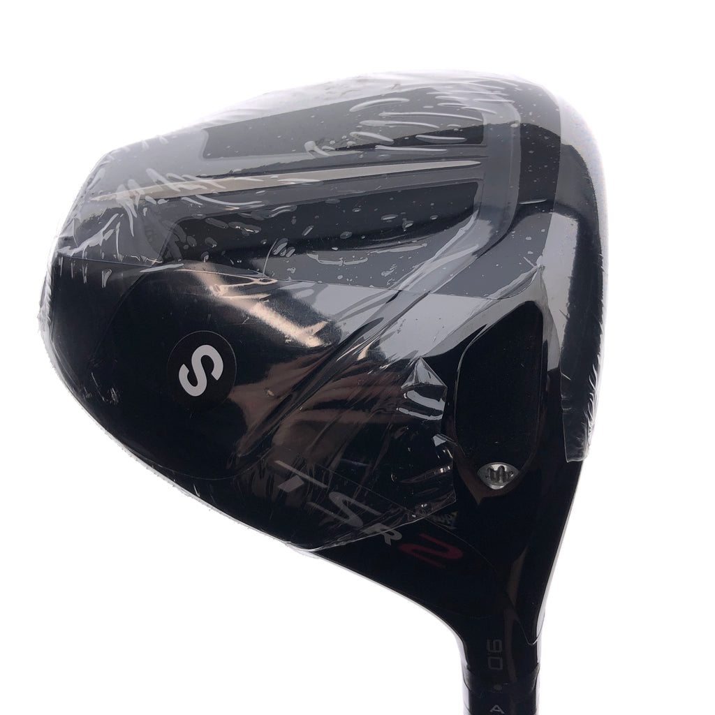 NEW Titleist TSR 2 Driver / 9.0 Degrees / Regular Flex