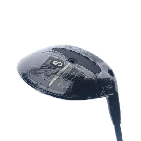 NEW Titleist TSR 3 3 Fairway Wood / 15 Degrees / Stiff Flex