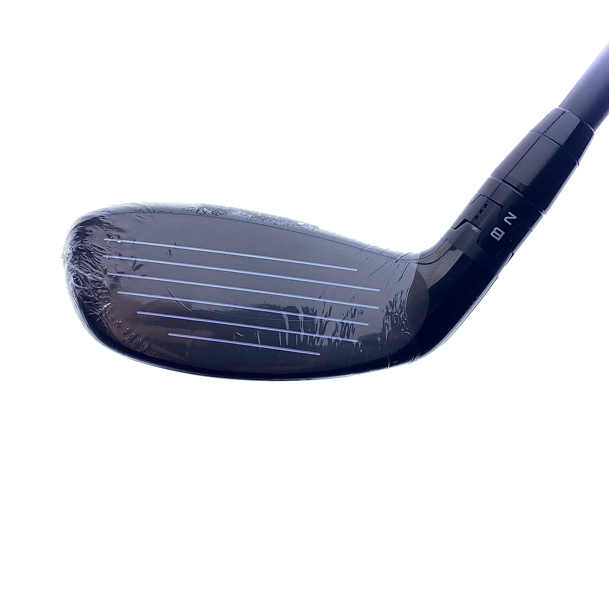 NEW Titleist TSR 3 5 Hybrid / 24.0 Degrees / Regular Flex