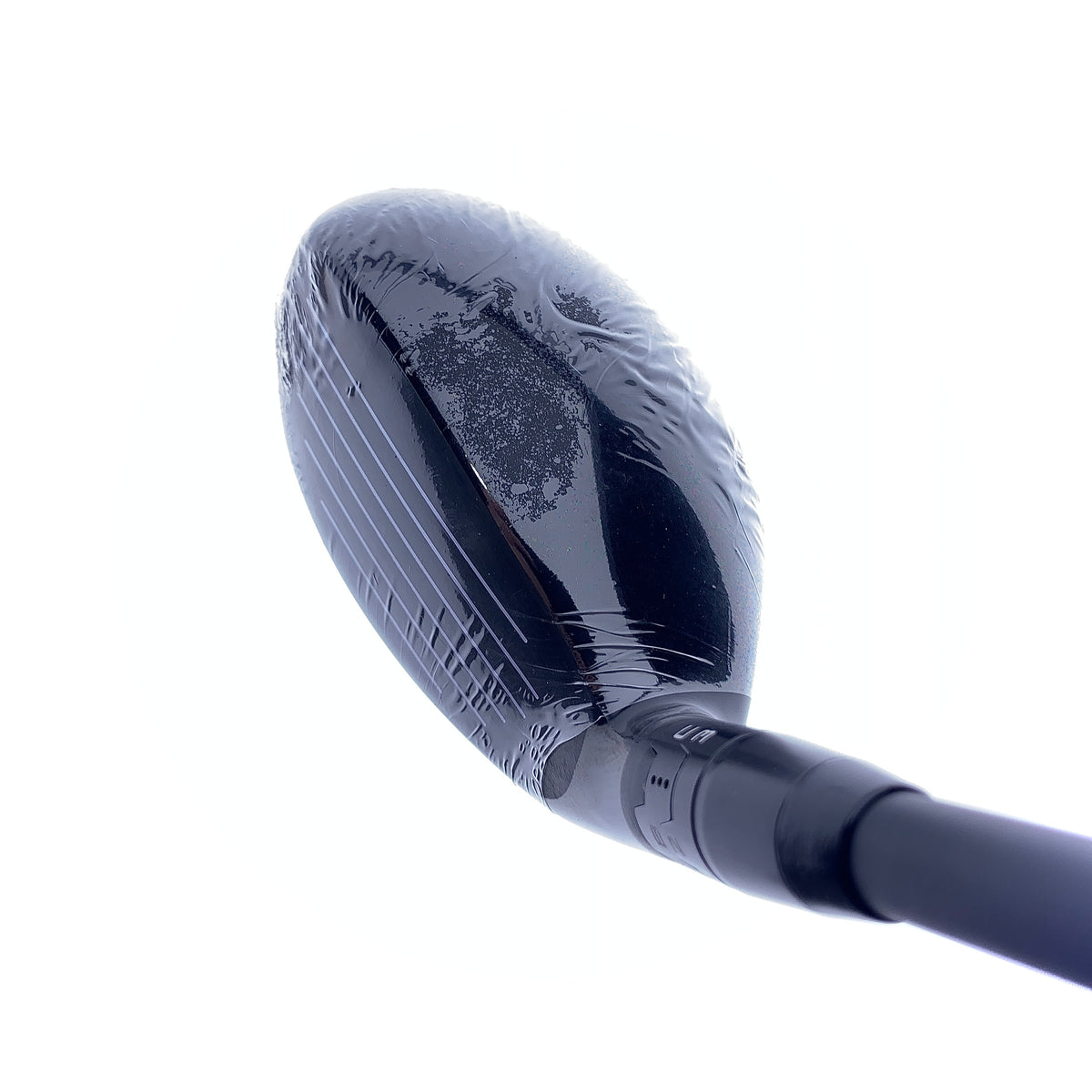 NEW Titleist TSR 3 5 Hybrid / 24.0 Degrees / Regular Flex