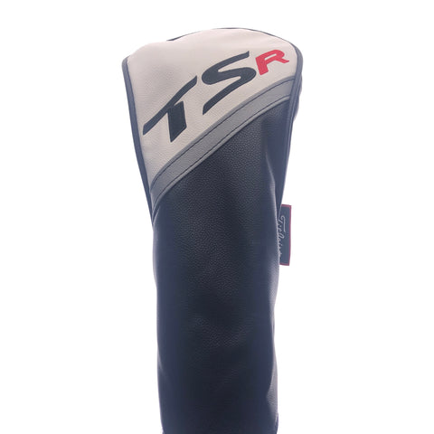 NEW Titleist TSR 3 Driver / 9.0 Degrees / Regular Flex