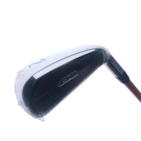 NEW Titleist U505 2023 2 Hybrid / 17 Degrees / X-Stiff Flex / TOUR AD