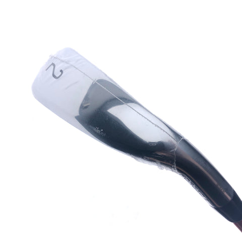 NEW Titleist U505 2023 2 Hybrid / 17 Degrees / X-Stiff Flex / TOUR AD