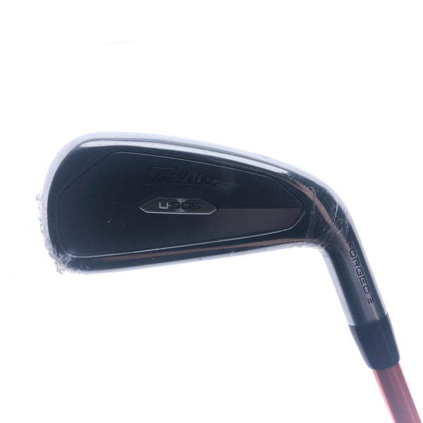 NEW Titleist U505 2023 2 Hybrid / 17 Degrees / X-Stiff Flex / TOUR AD