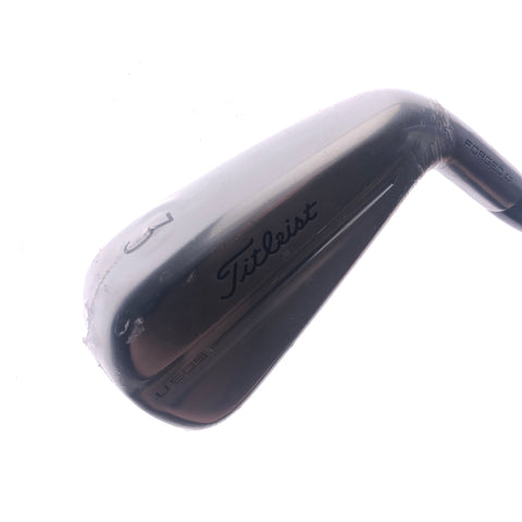 NEW Titleist U505 2025 3 Hybrid / 20 Degrees / Stiff Flex