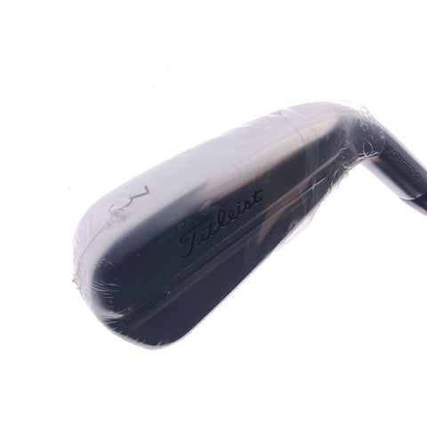 NEW Titleist U505 2025 3 Hybrid / 20 Degrees / Stiff Flex