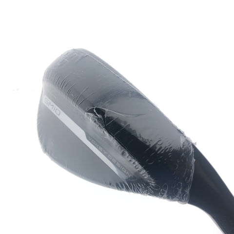 NEW Titleist Vokey SM10 Black Vapor Sand Wedge / 56.0 Degrees / Wedge Flex